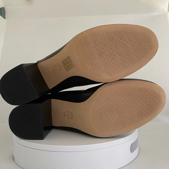 Tory Burch Kira Boots 9.5 M -New - Picture 5 of 5